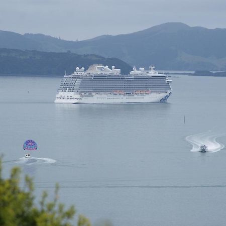 Hyview Paihia Exterior foto