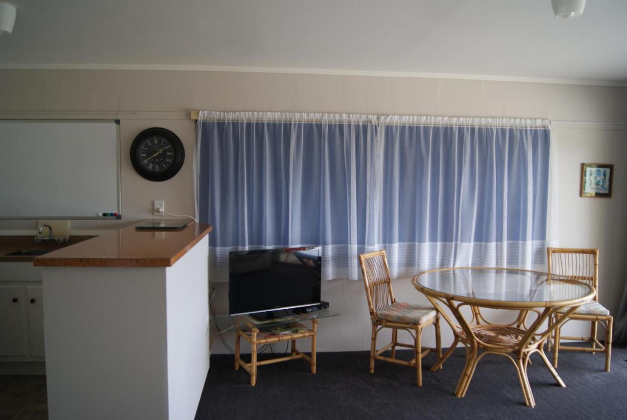 Hyview Paihia Exterior foto