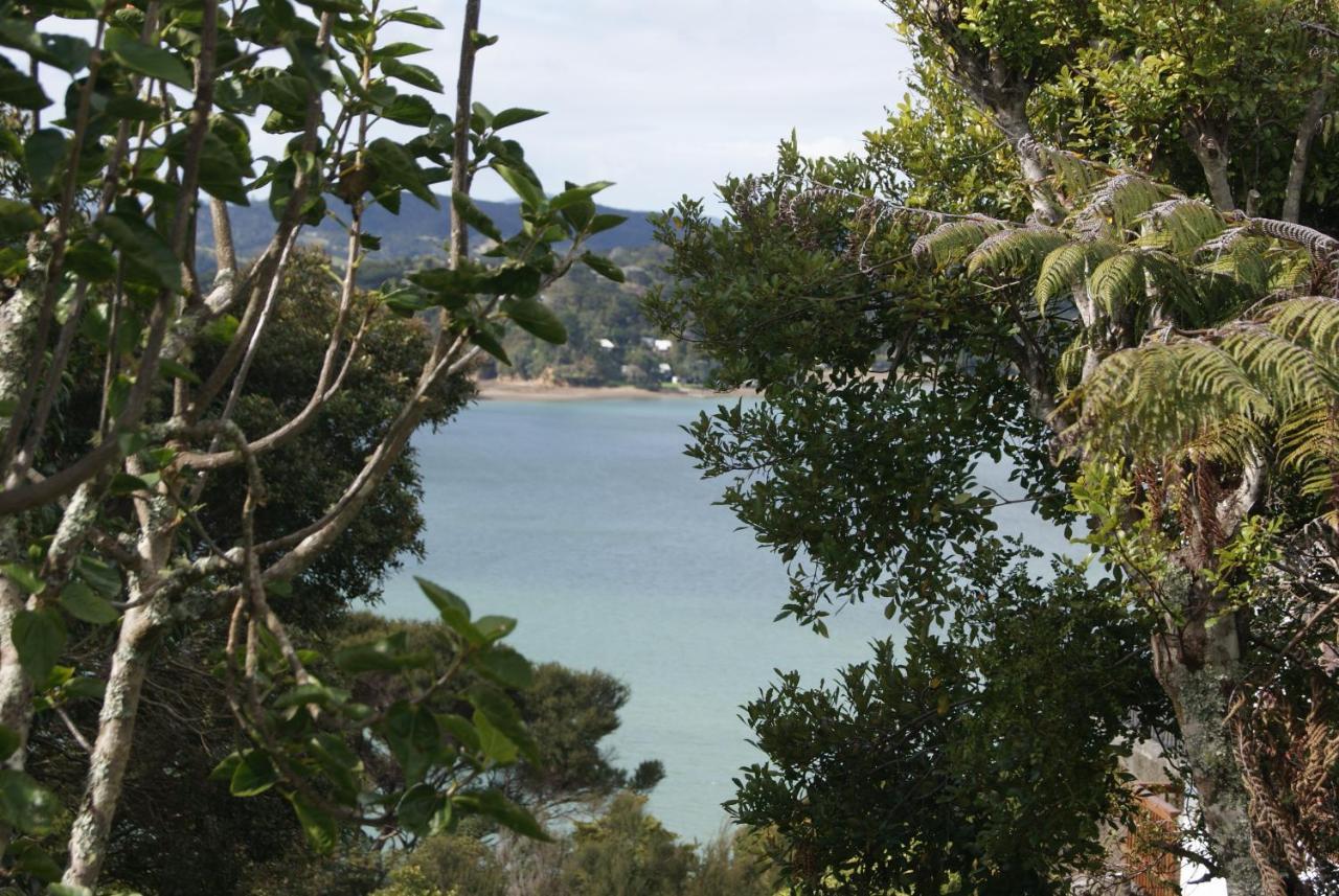 Hyview Paihia Exterior foto
