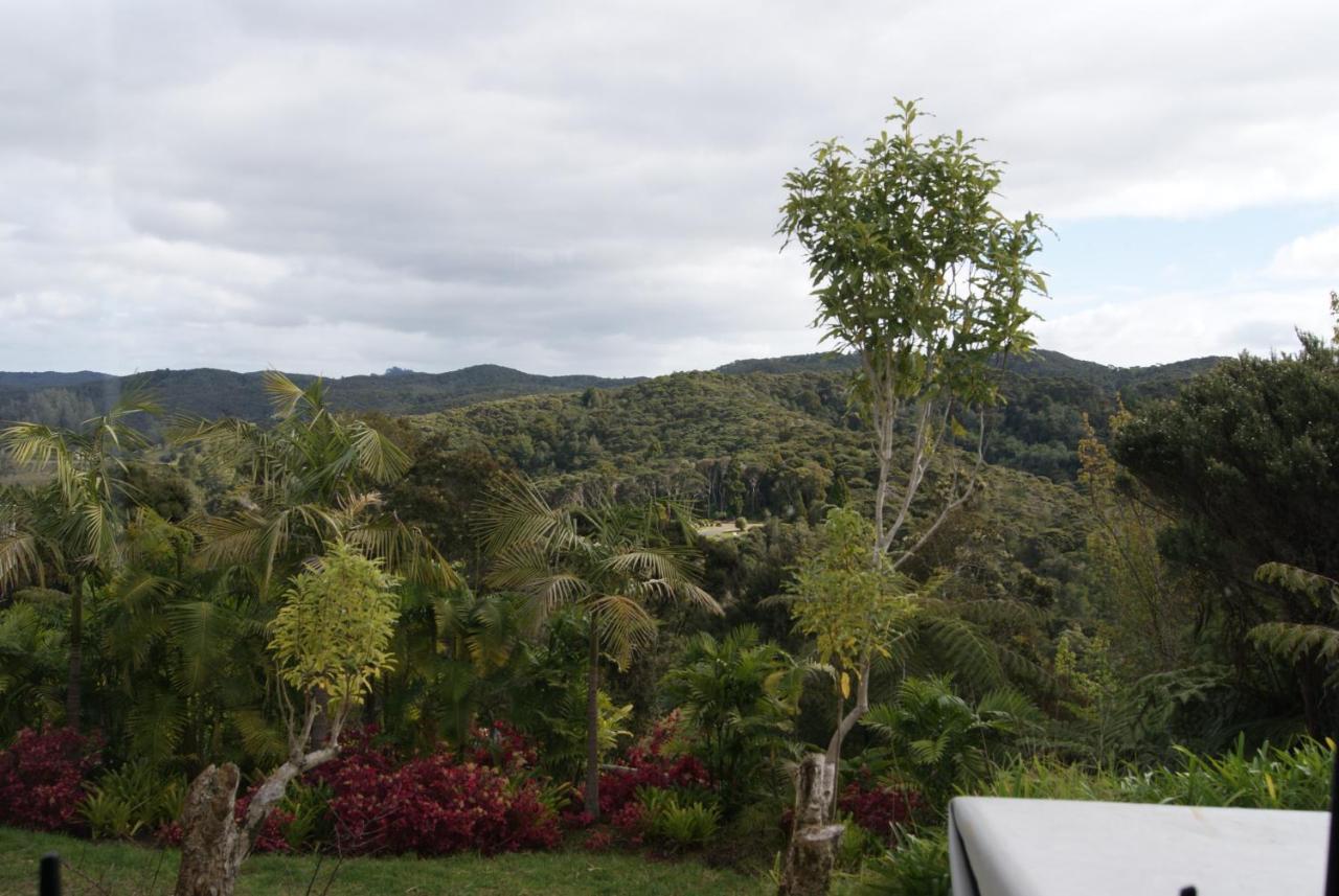 Hyview Paihia Exterior foto