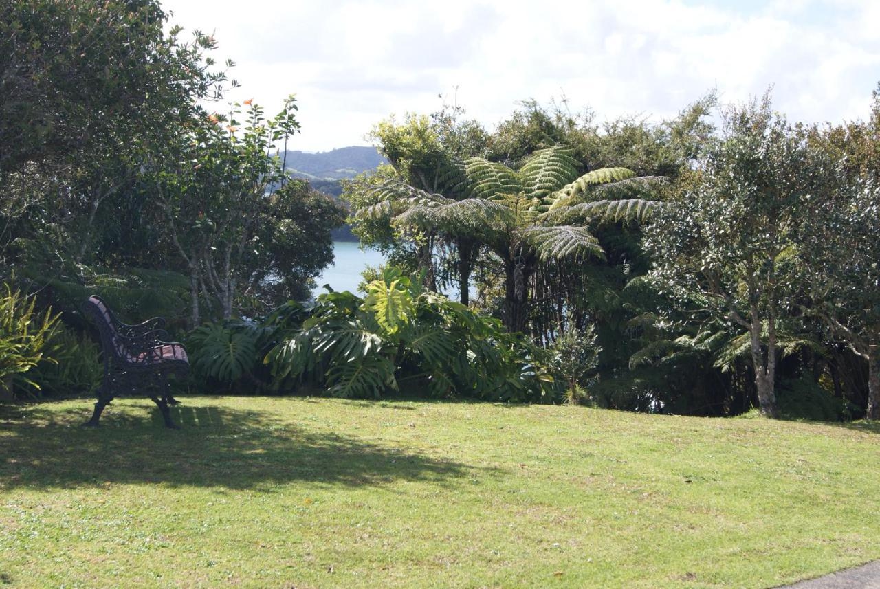 Hyview Paihia Exterior foto