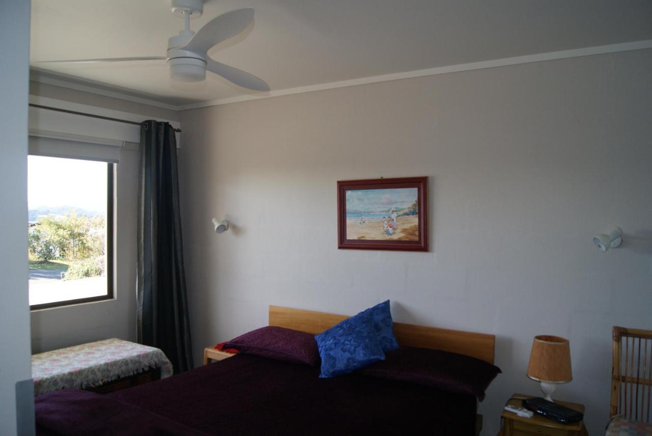 Hyview Paihia Exterior foto