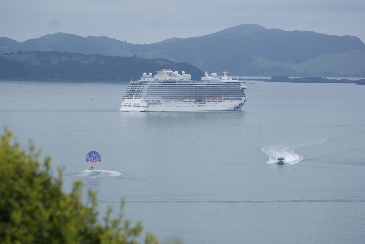 Hyview Paihia Exterior foto