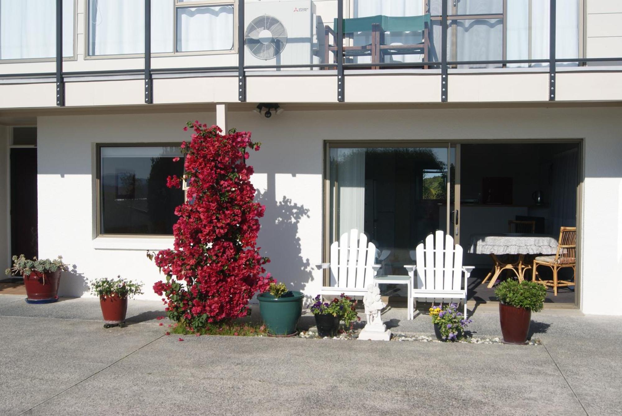 Hyview Paihia Exterior foto